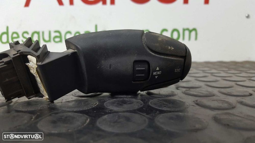 COMANDOS VOLANTE PEUGEOT 307 (S1) 1.4 - 2