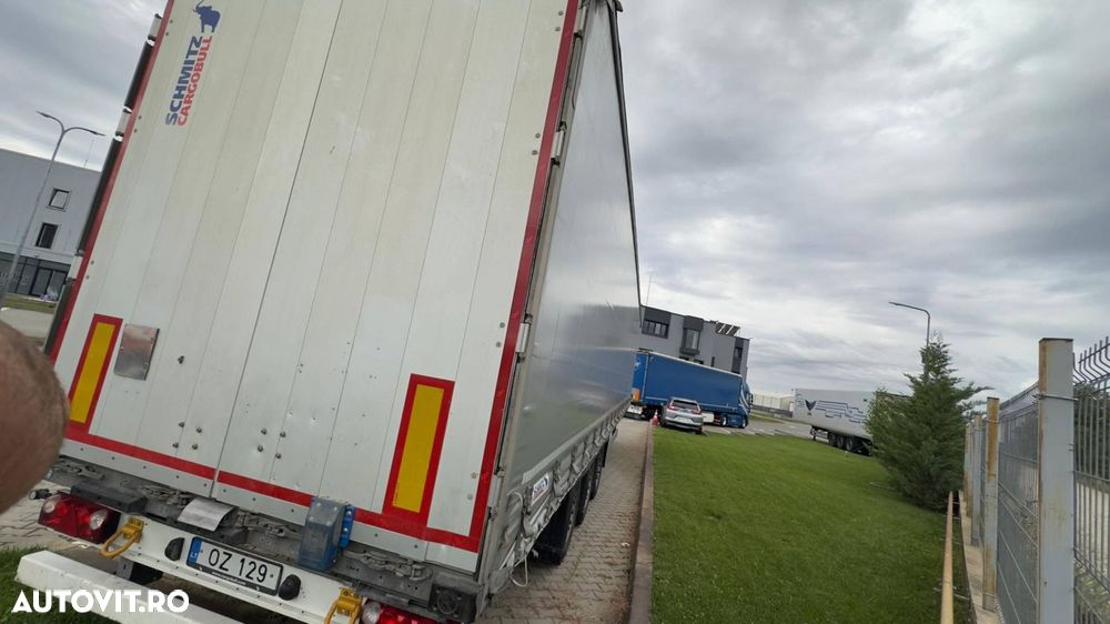 Schmitz Cargobull scb*s3b - 4