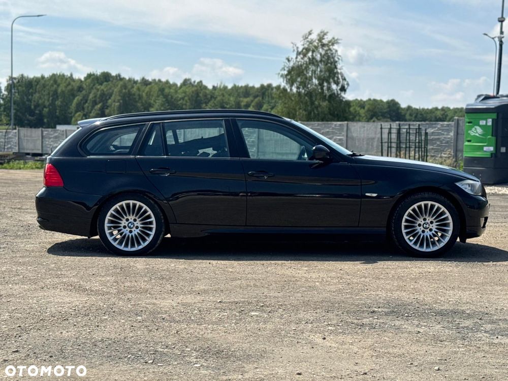 BMW Seria 3 - 6