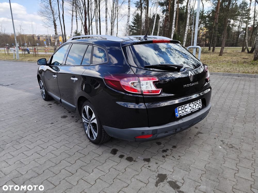 Renault Megane 1.4 16V TCE Bose Edition - 3