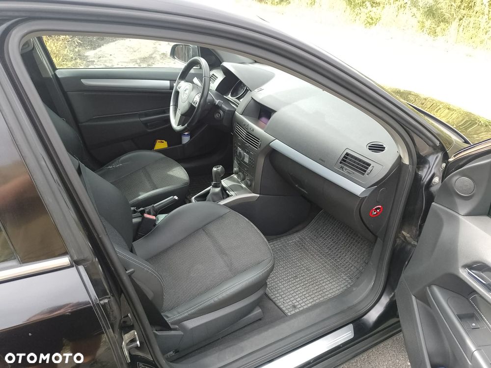 Opel Astra 1.8 Cosmo - 2