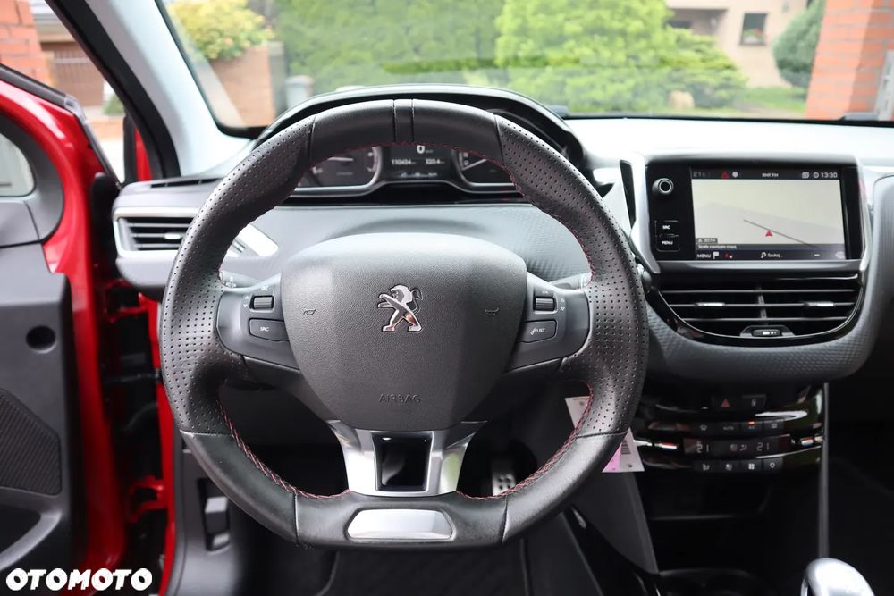 Peugeot 2008 - 16