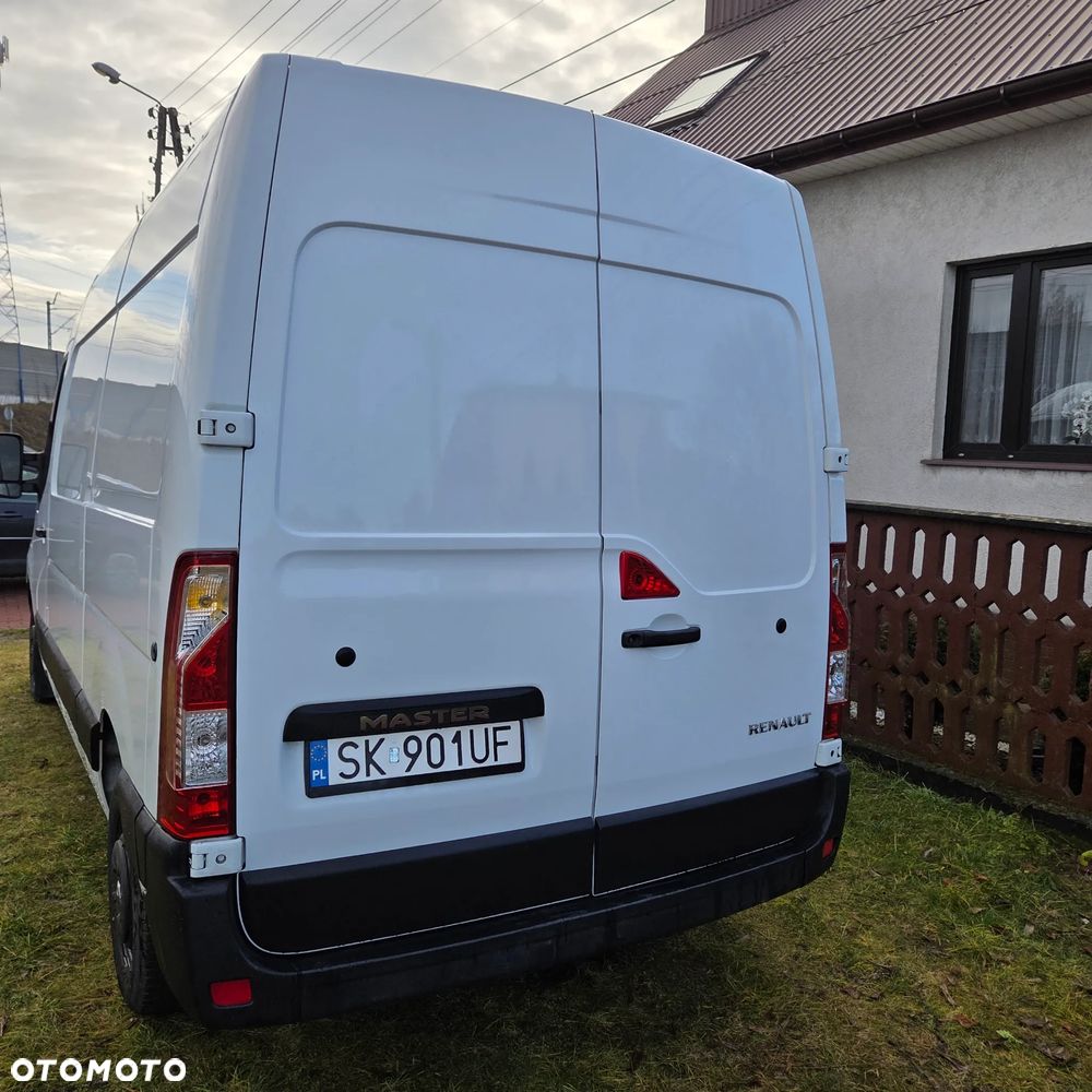 Renault Master - 4