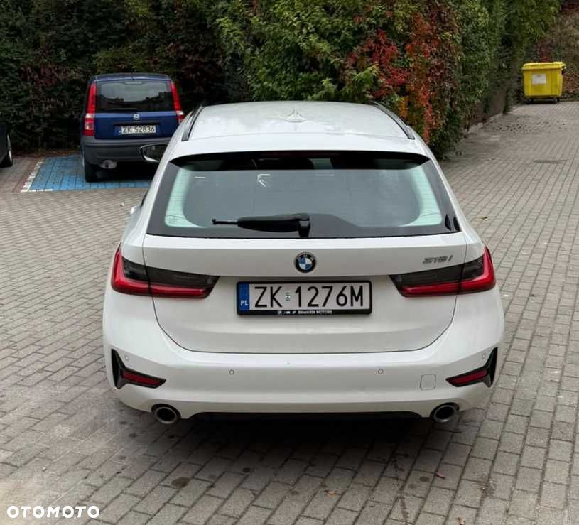 BMW Seria 3