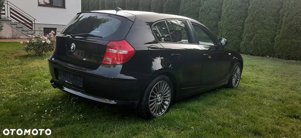 BMW Seria 1 116i Edition Lifestyle - 22