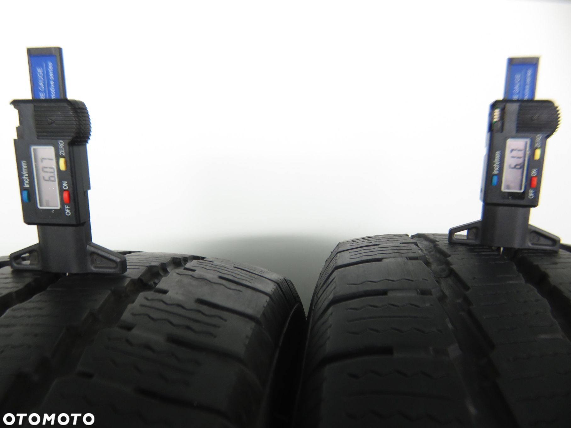 2X 235/65R16C OPONY ZIMOWE GT Radial MaxMiler WT2 115/113R - 7