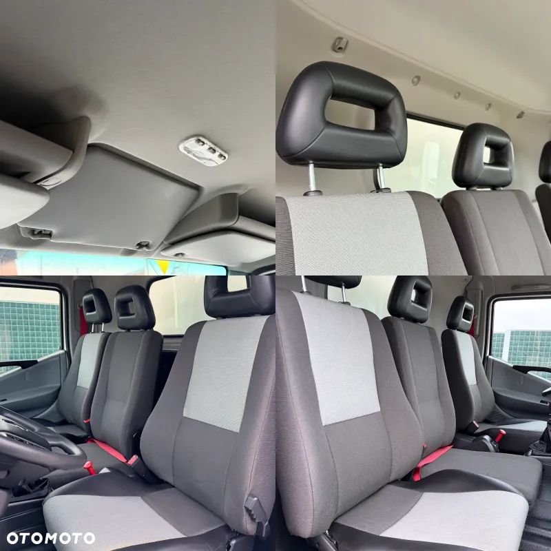 Renault D 7.5 // EKSPOZYCJA // SKLEP MOBILNY // ZABUDOWA WYSTAWOWA // SHOWROOM MOBILNY // - 11