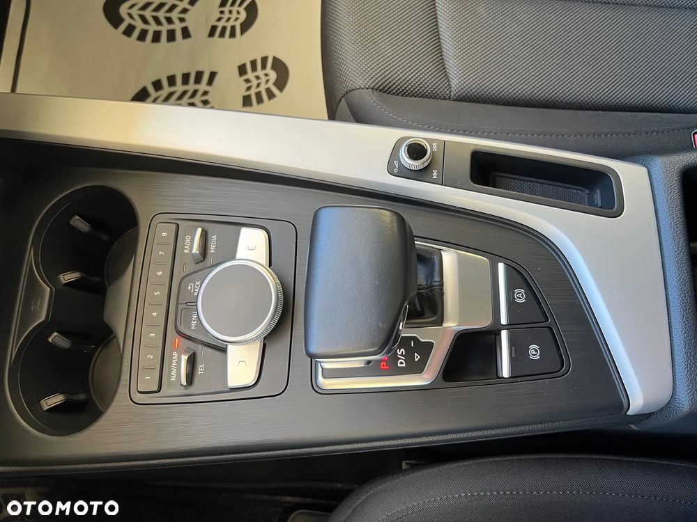 Audi A4 - 14