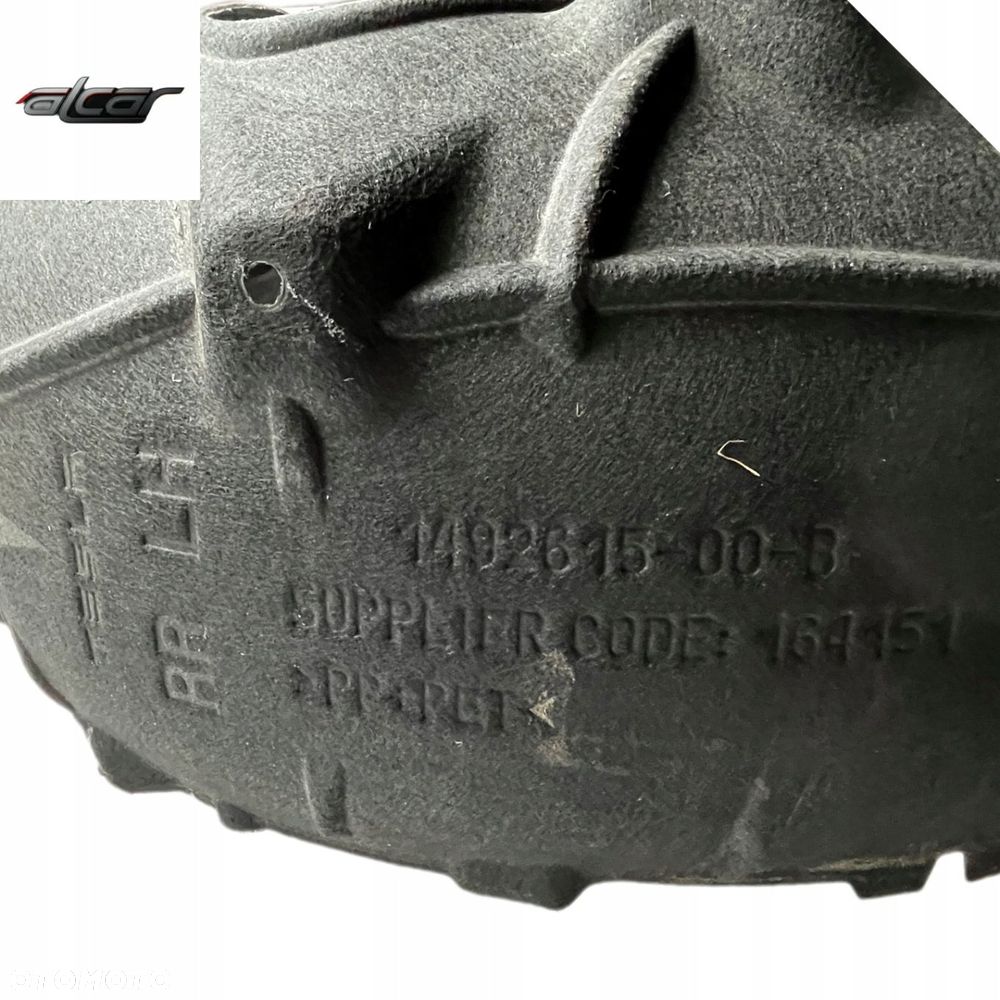 NADKOLE LEWY TYŁ TESLA Y 1498615-00-B - 4