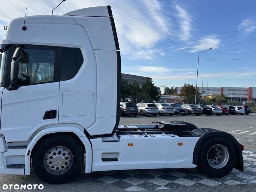 Scania R 500 A4x2NA - 5
