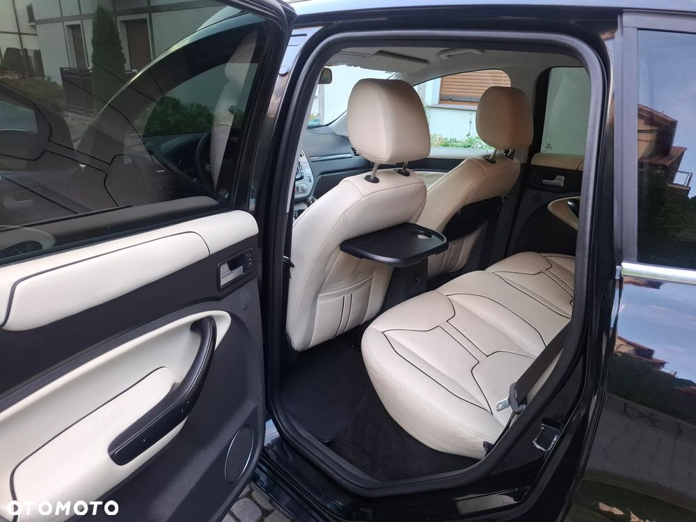 Ford Kuga 2.5 4x4 Individual - 19