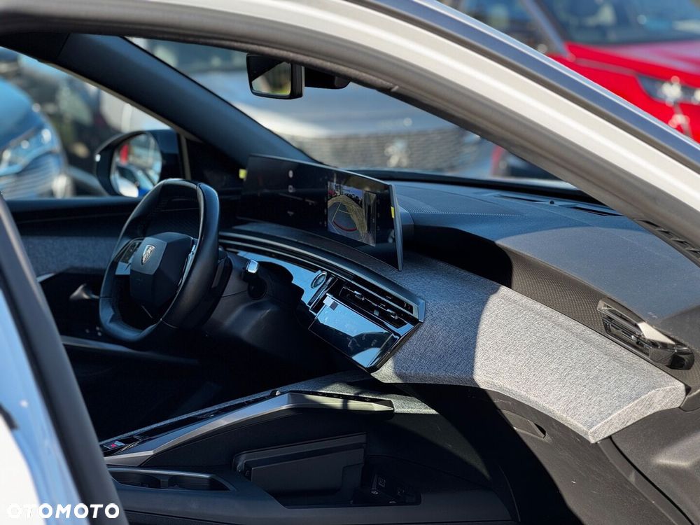 Peugeot 3008 - 10