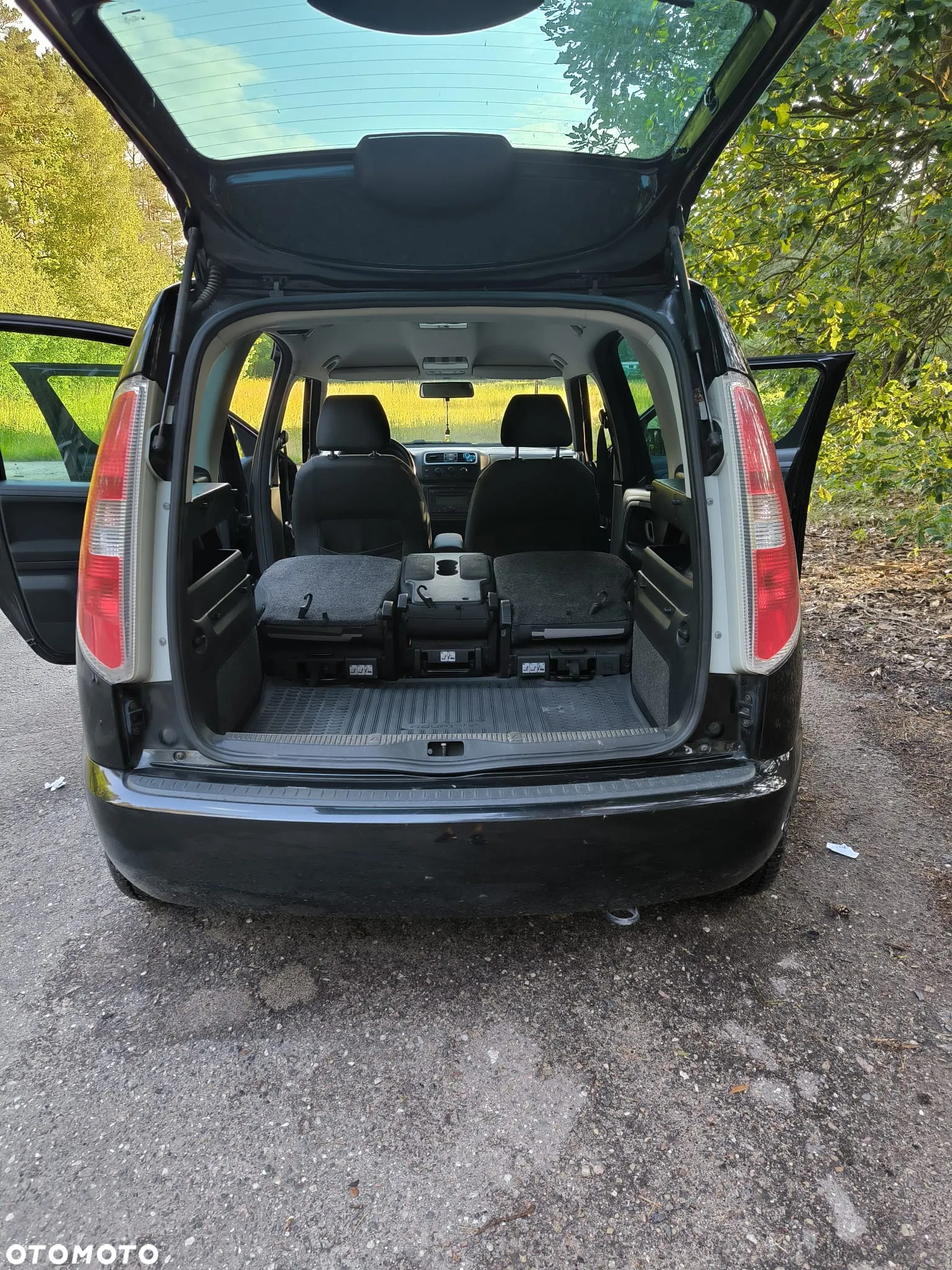 Skoda Roomster 1.4 16V - 5