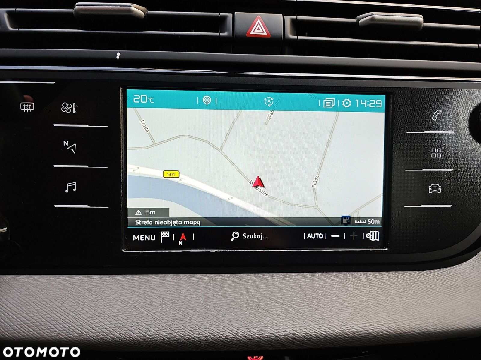 Citroën C4 SpaceTourer - 21