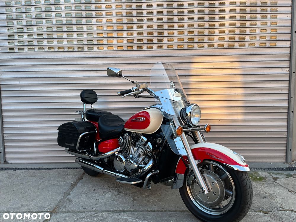 Yamaha Royal Star - 26
