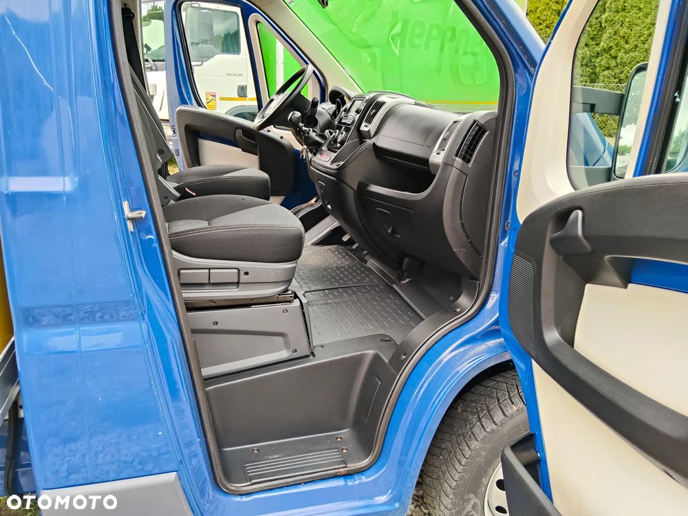 Fiat Ducato - 15