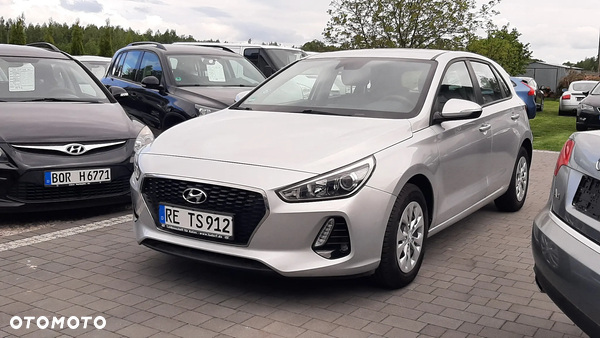 Hyundai i30 1.4 Advantage