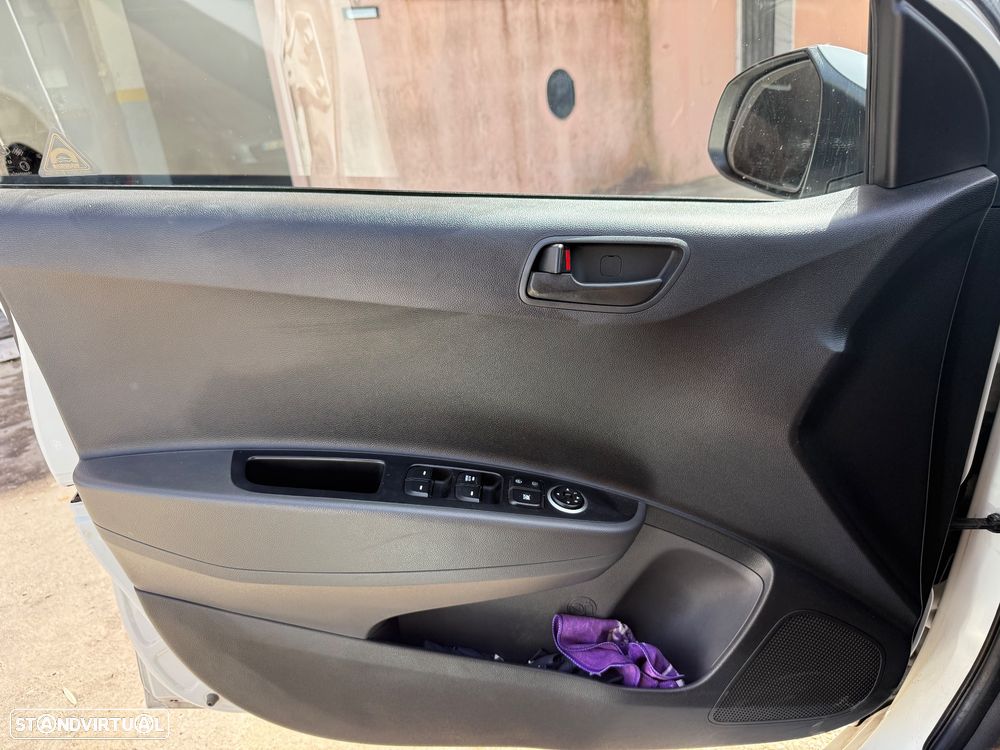 Hyundai i10 1.0 Style - 10