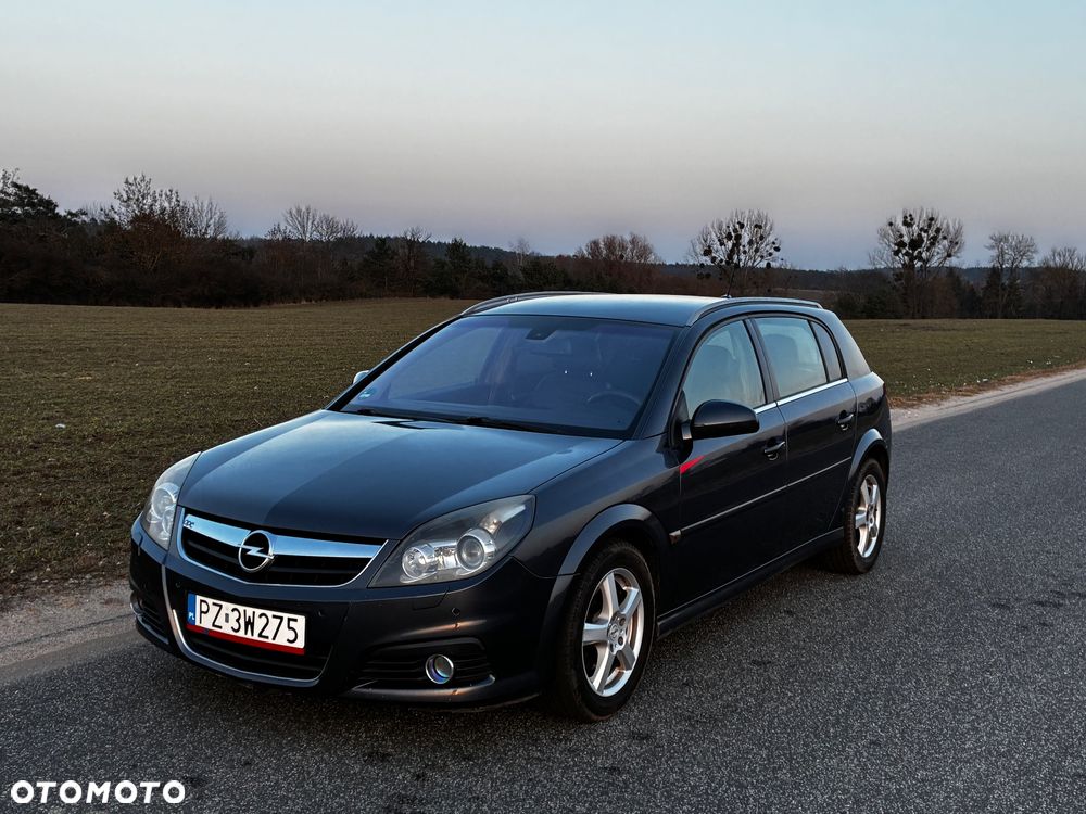 Opel Signum 1.9 CDTI Business Sport - 3