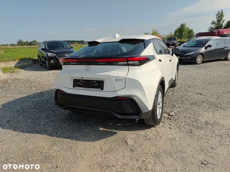 Toyota C-HR 1.8 Hybrid Active - 16