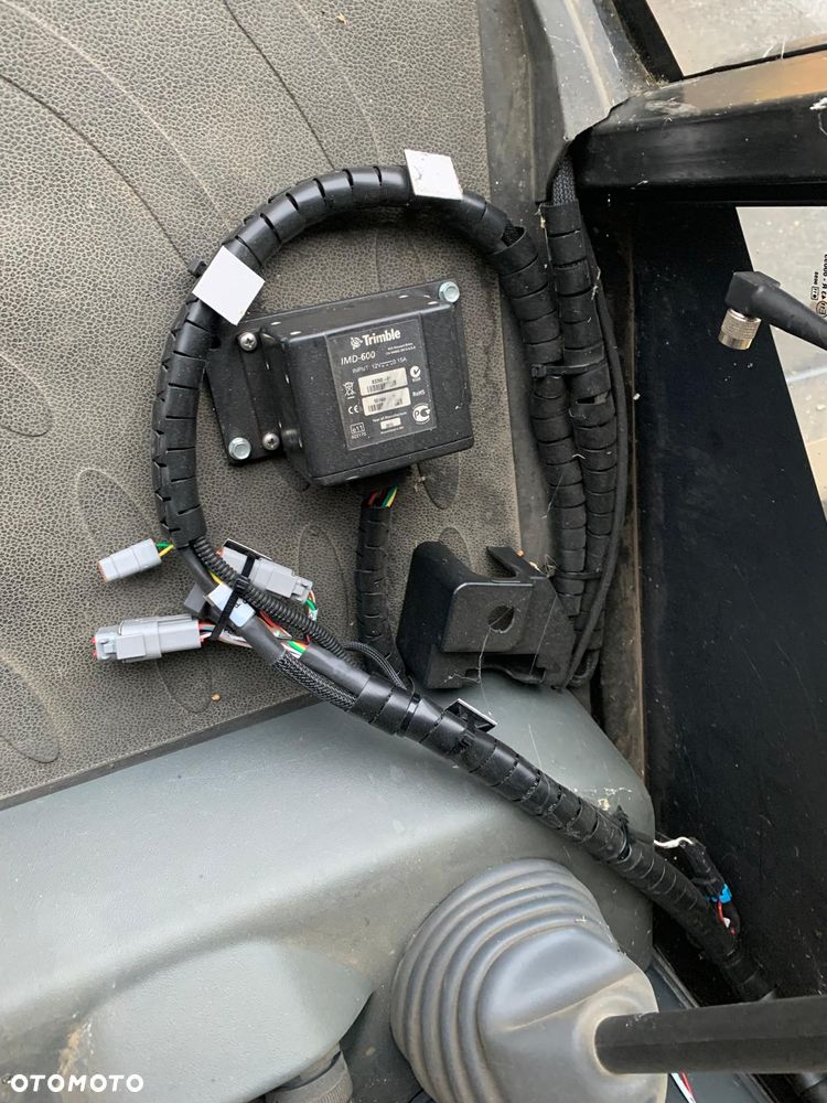 New Holland CSX 7070 - 11