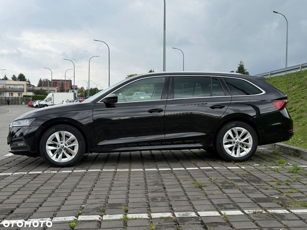 Skoda Octavia 2.0 TDI SCR Style DSG - 39