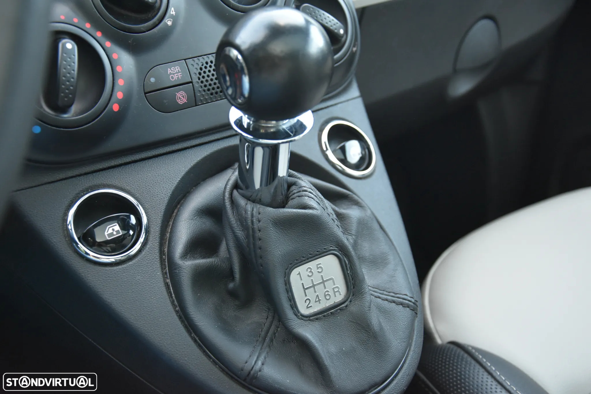 Fiat 500 1.0 Hybrid Dolcevita - 26