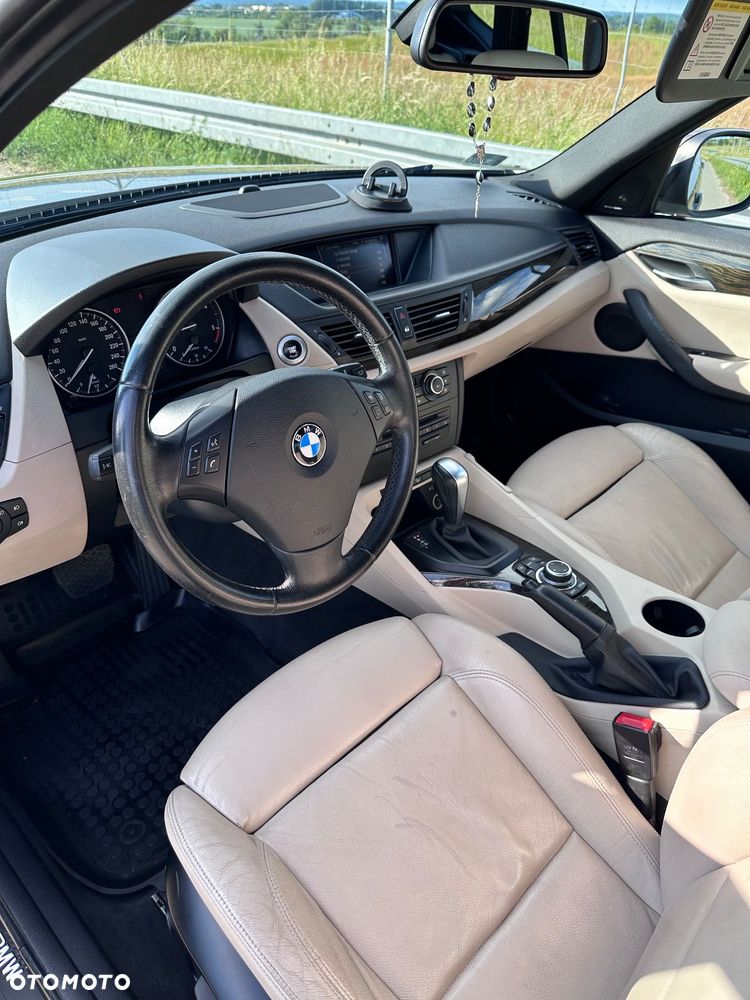 BMW X1 - 8