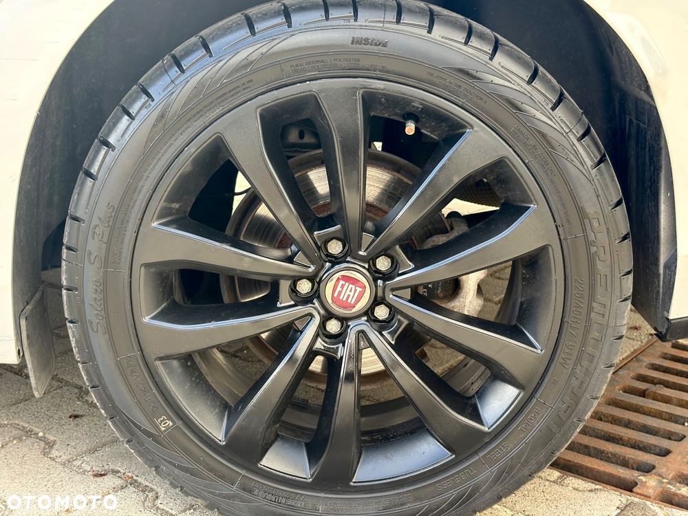 Fiat Tipo 1.4 T-Jet Mirror - 8