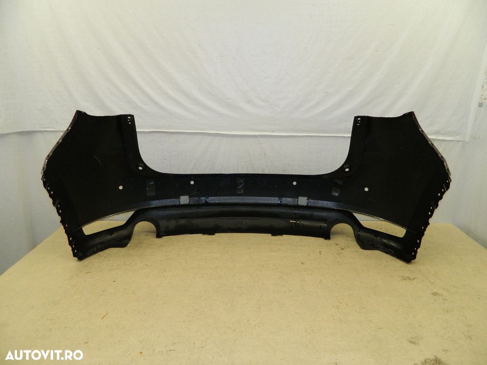 Bara spate Mazda CX-5, 2017, 2018, 2019, 2020, KB8A-50221 - 7