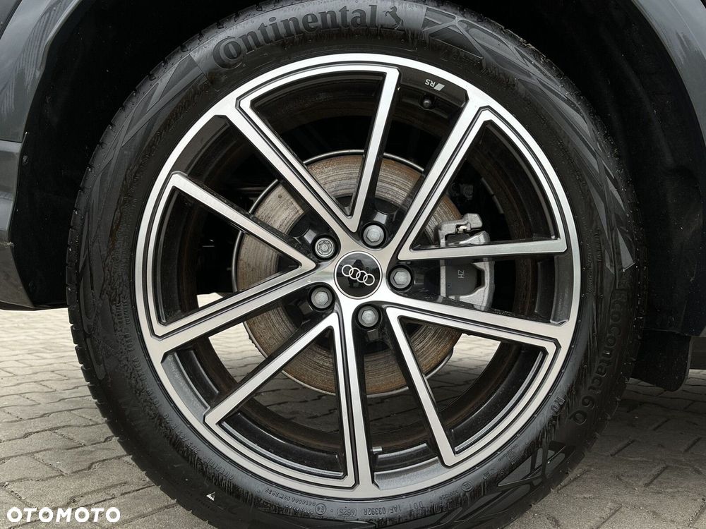 Audi Q5 - 11