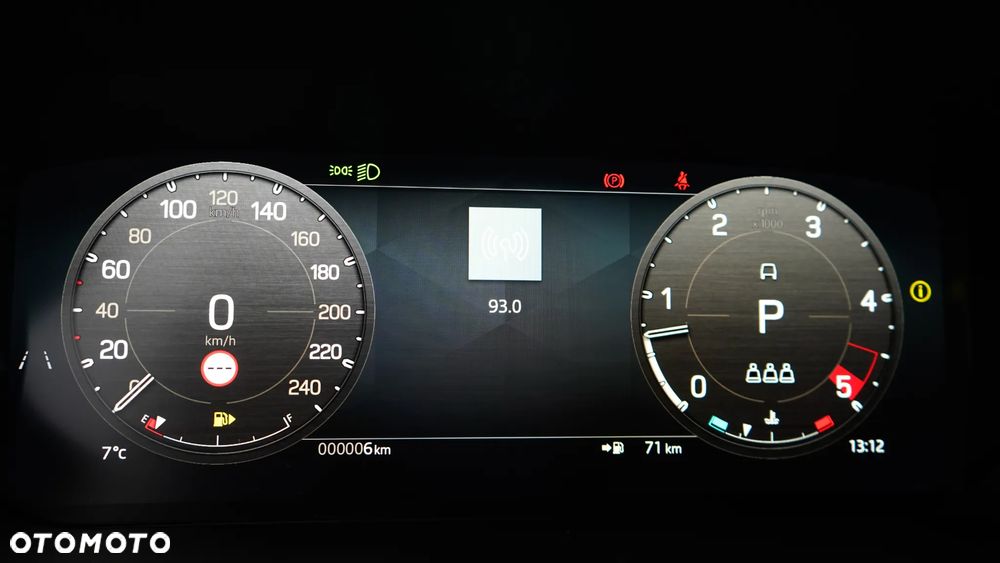 Land Rover Defender 3.0 D350 mHEV Trophy Edition Deep Sandglow - 23