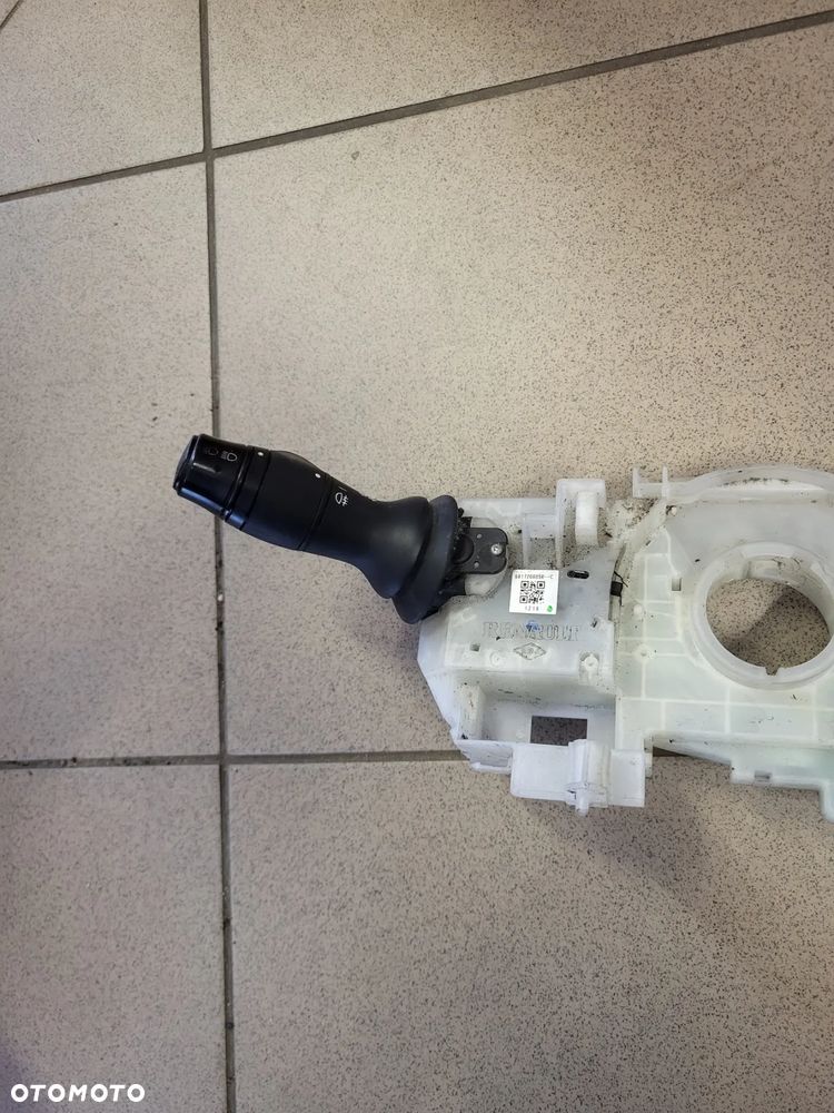 PRZEŁĄCZNIK MANETKI RENAULT LAGUNA MEGANE III 255520012R  681720005R - 4