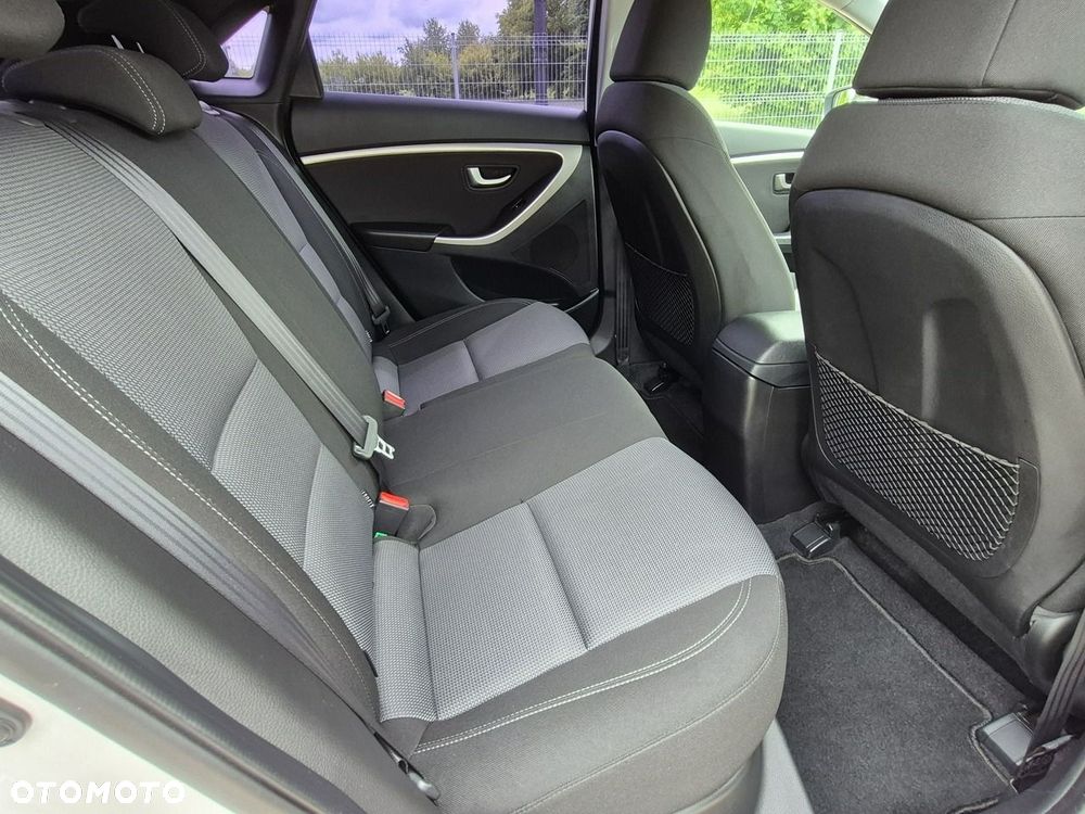 Hyundai i30 - 7