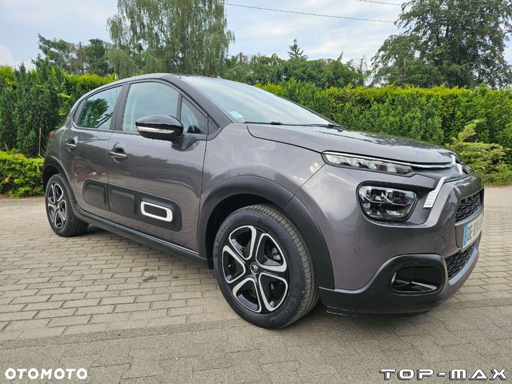 Citroën C3 - 4