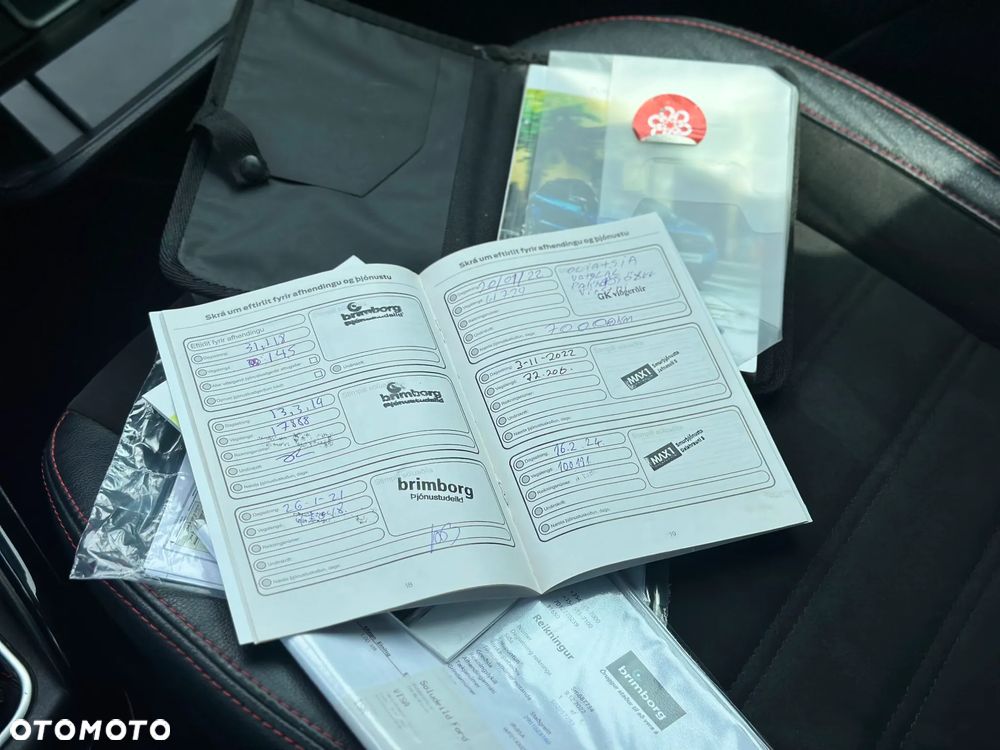 Ford EcoSport 1.0 EcoBoost ST-LINE - 22