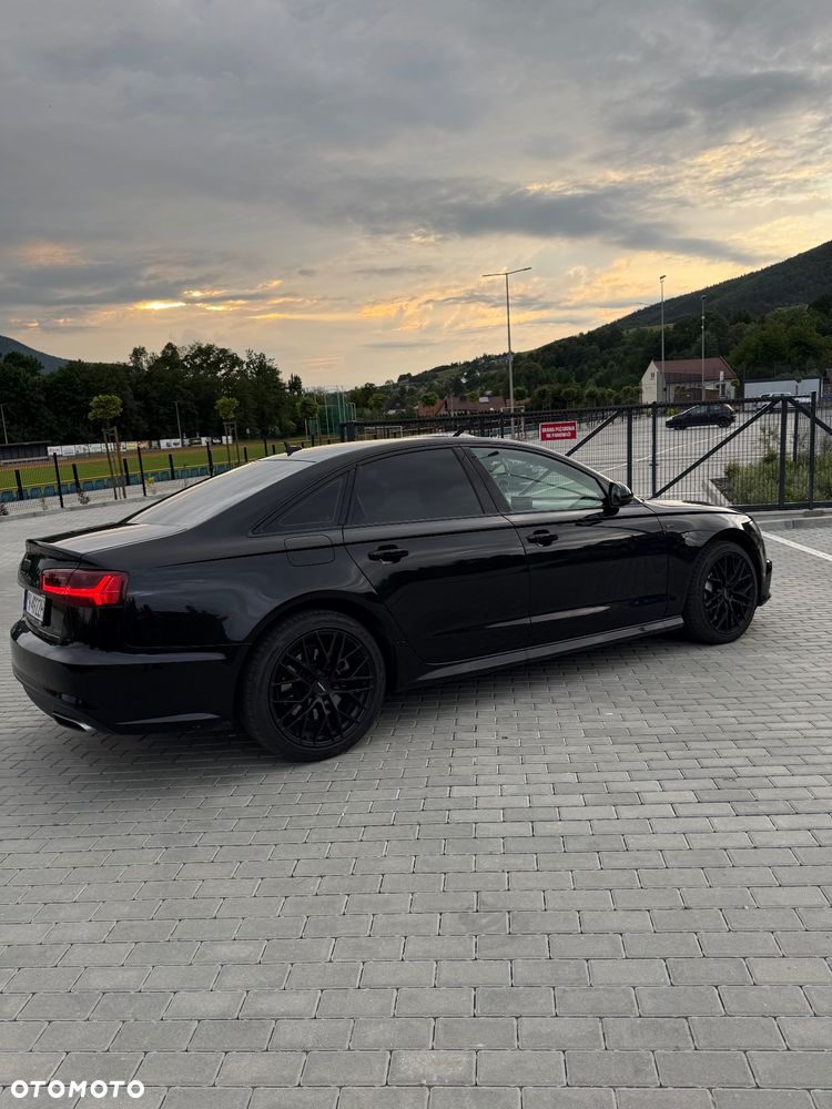 Audi A6 Limousine - 2