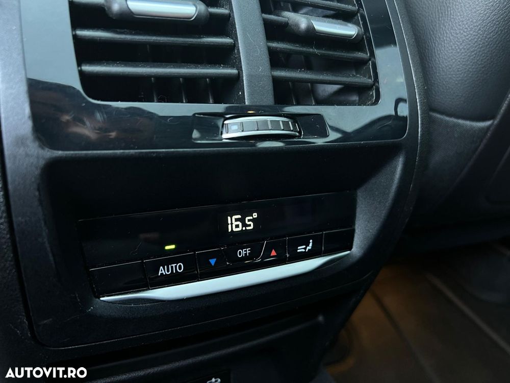 BMW X3 - 18