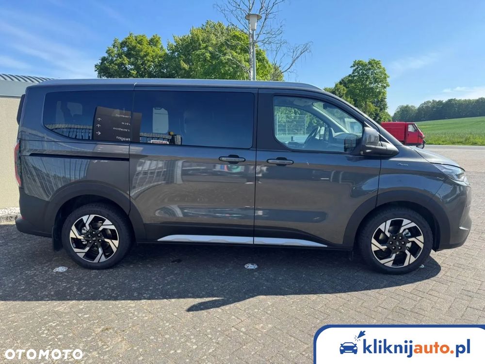 Ford Tourneo Custom 2.0 EcoBlue 320 L2 Active - 2
