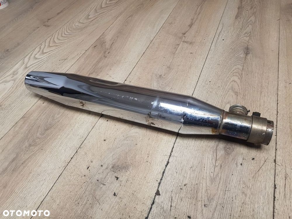 Tłumik Harley Davidson Sportster XL883 XL1200 64893-04A - 2