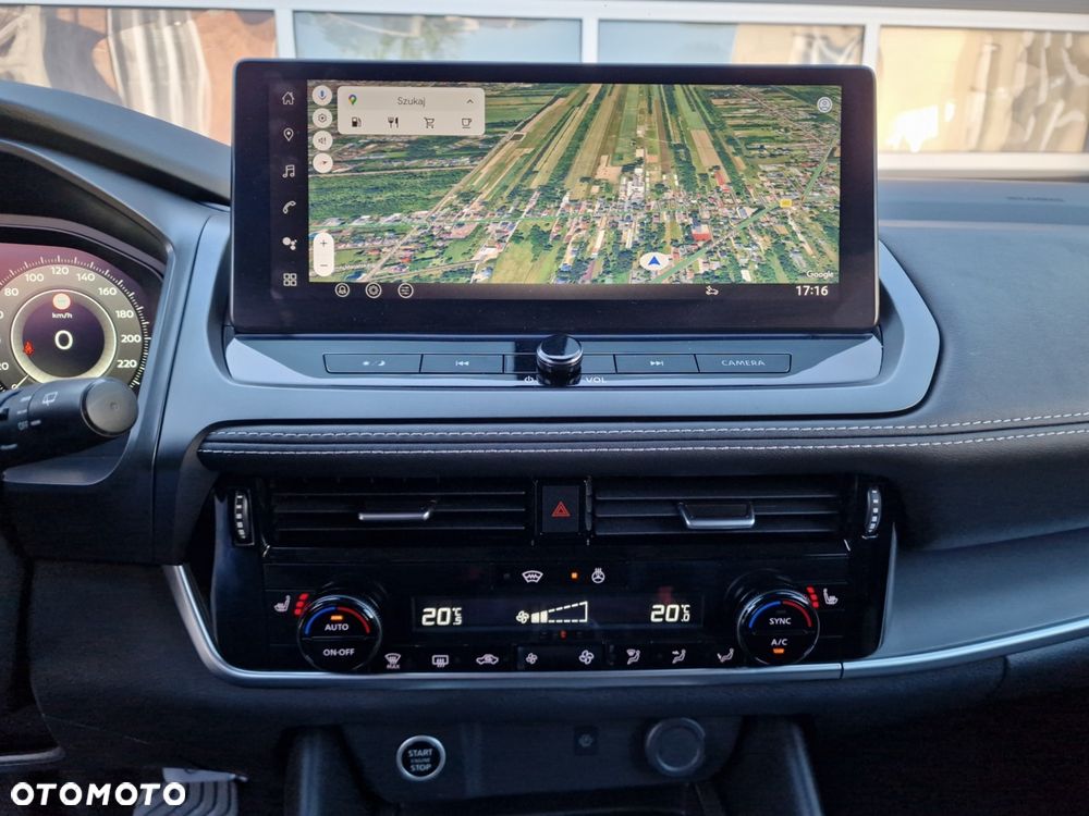 Nissan Qashqai 1.3 DIG-T MHEV Xtronic N-Connecta - 30