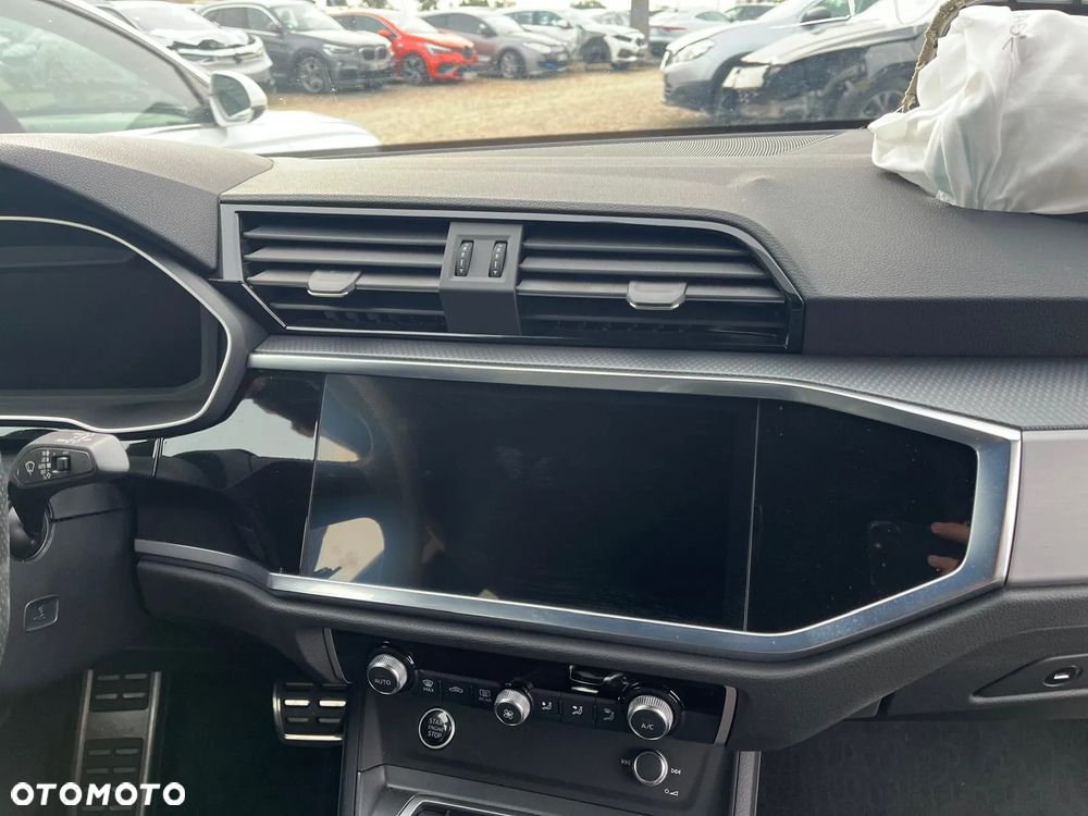 Audi Q3 35 TDI S-Line S tronic - 7