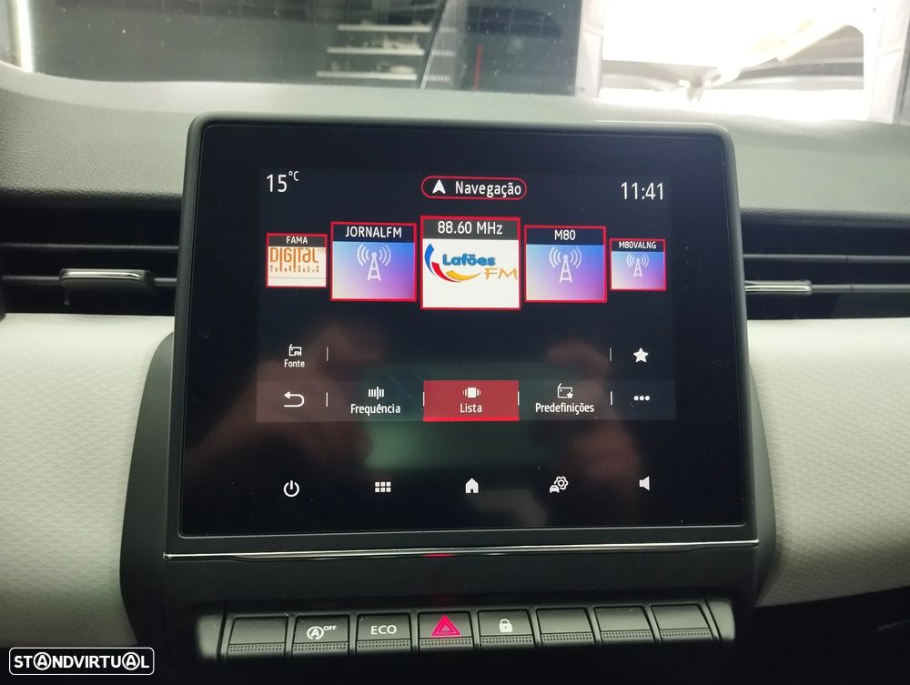 Renault Clio 1.5 Blue dCi Evolution - 29