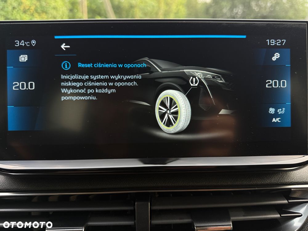 Peugeot 3008 BlueHDi 130 Stop & Start EAT8 Active Pack - 23