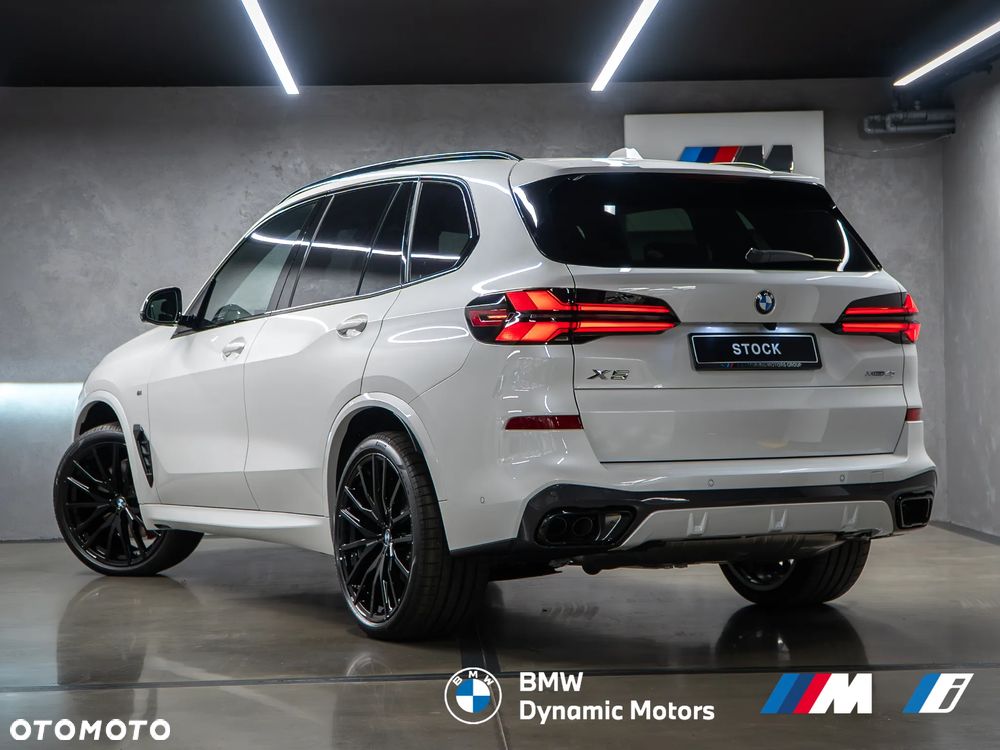BMW X5 xDrive40i - 6