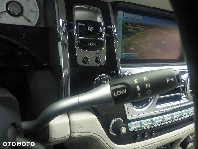 Rolls-Royce Ghost Standard - 27