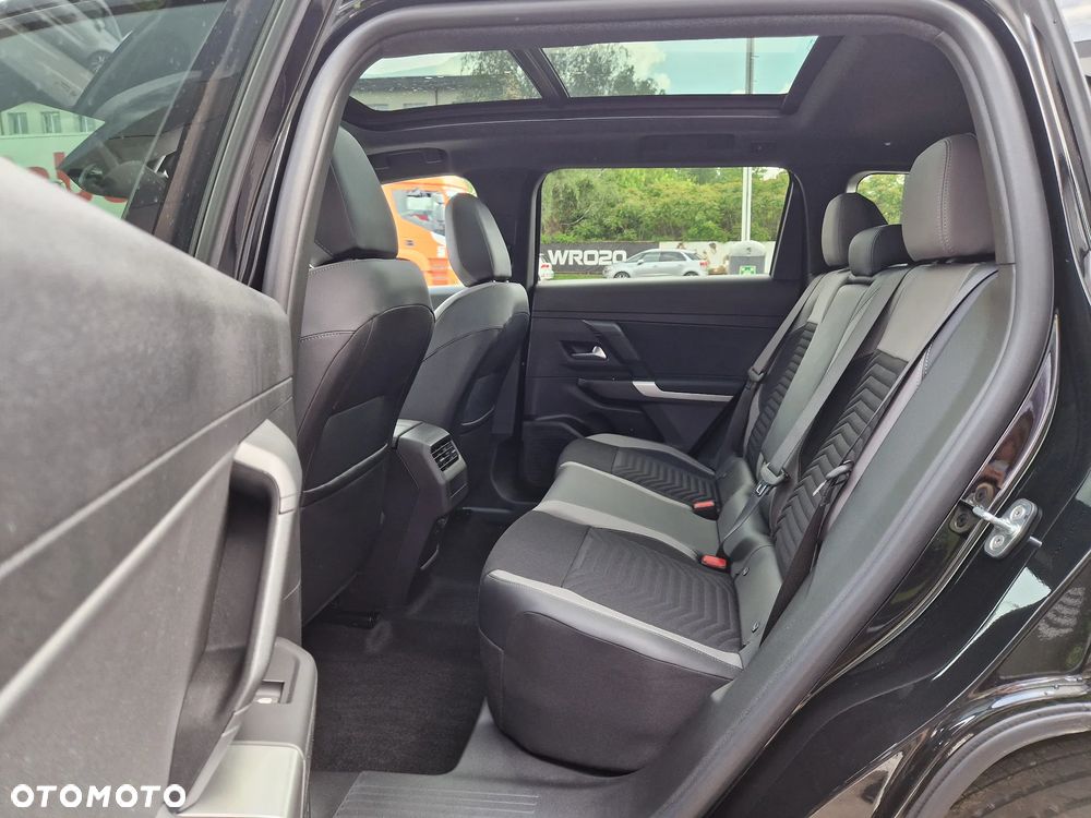 Jeep Compass 1.2 T3 mHEV First Edition FWD DCT - 13