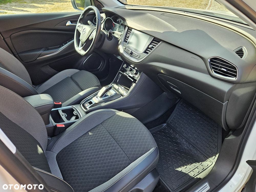 Opel Grandland X 1.6 T PHEV Elegance - 5