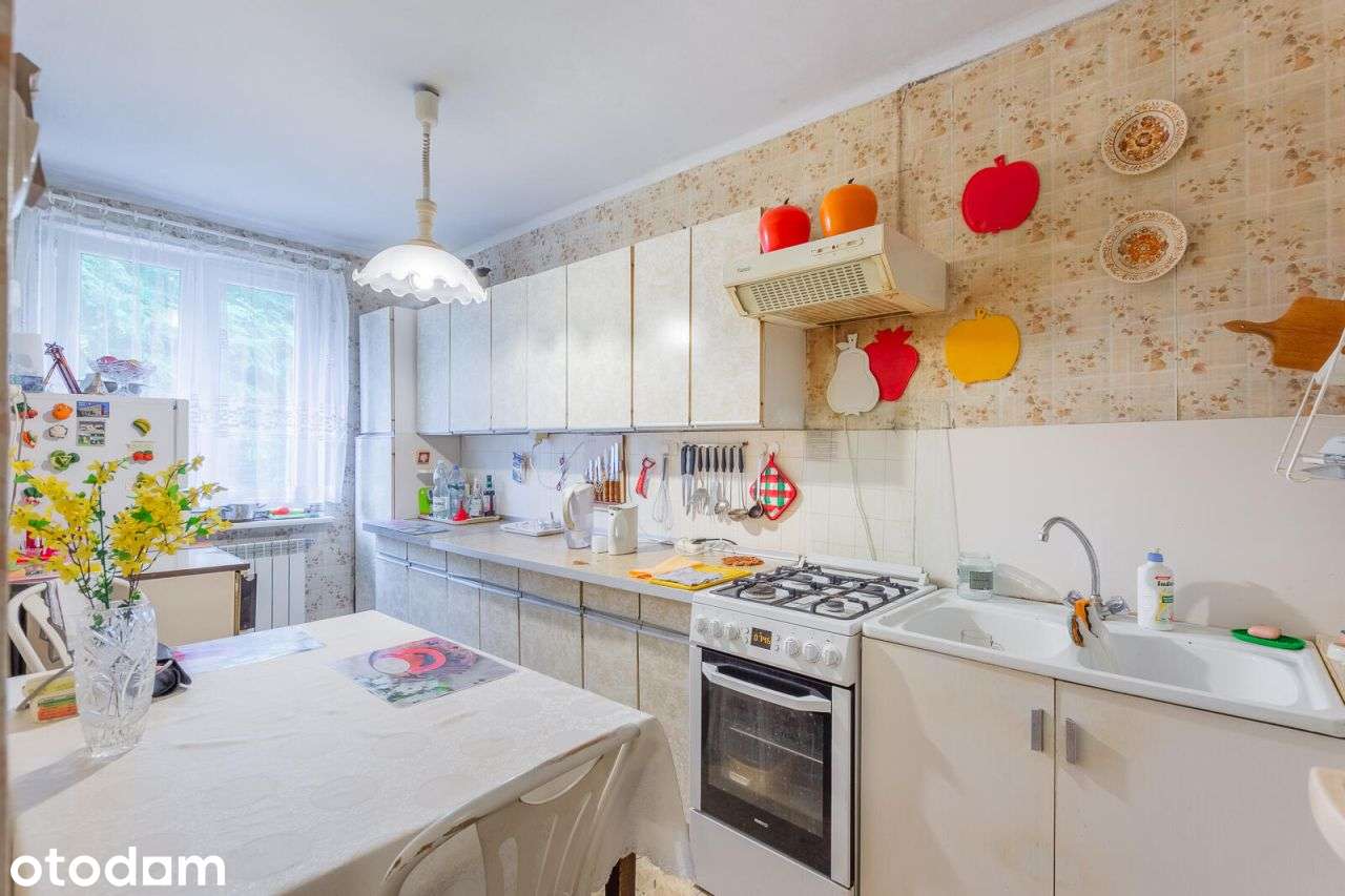 Mieszkanie, 56,75 m², Olkusz
