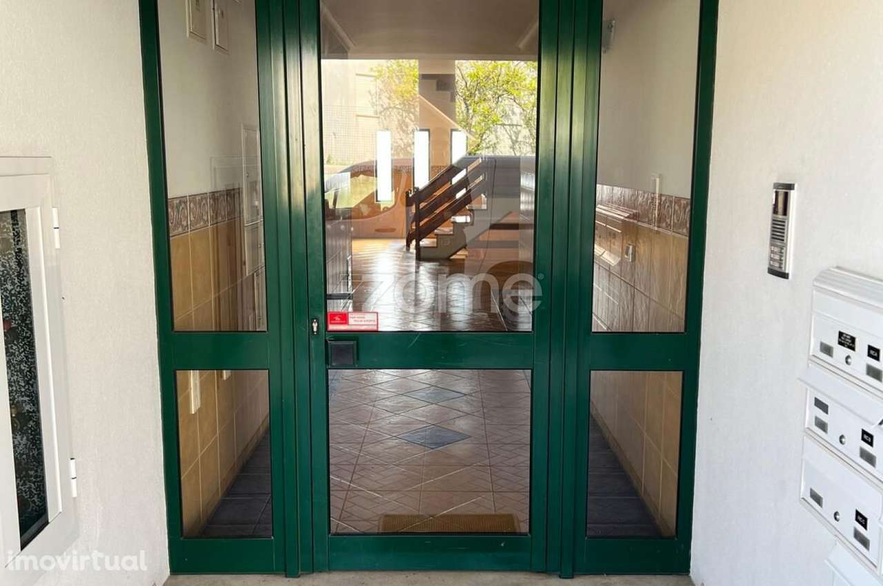 Apartamento T3 Marinha Grande - Grande imagem: 2/19